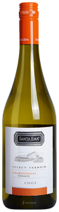 Santa Ema, Select Terroir Reserva Rose, Maipo Valley