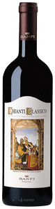 Banfi, Chianti