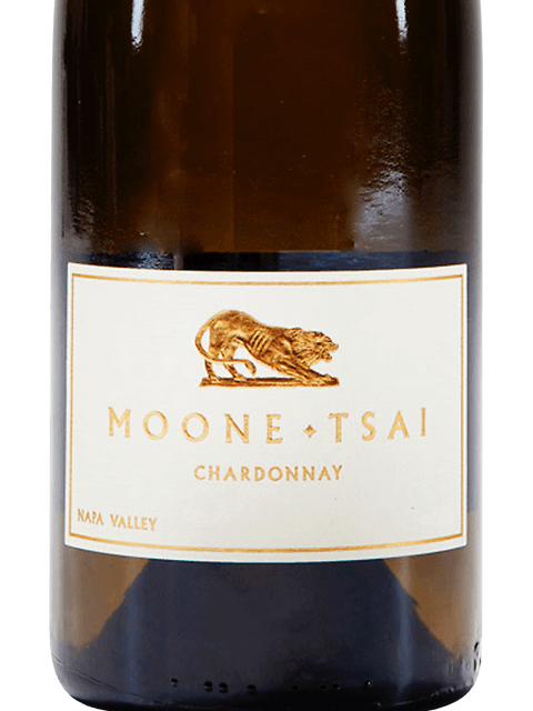 Moone-Tsai, Paige Chardonnay, Napa Valley