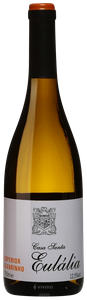 Casa Santa Eulalia, Alvarinho, Vinho Verde