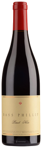 Bass Phillip, Since 1979 Pinot Noir, Gippsland