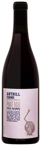 Anthill Farms, Tina Marie Vineyard Pinot Noir, Russian River Valley