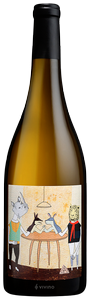 Eric Kent, Sangiacomo Green Acres Chardonnay, Sonoma Coast