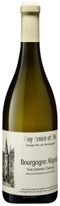 AMI, Bourgogne Aligote, Les Peteurs