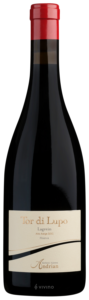 Andrian, Tor di Lupo Lagrein Riserva, Alto Adige