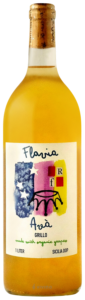 Flavia, Ava Grillo, Sicilia