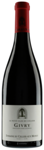 Domaine Cellier Moines, Givry, Le Petit Clos du Cellier
