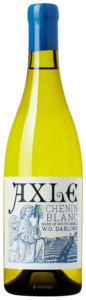Natte Valleij, Axle Chenin Blanc, Darling
