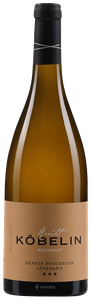 Weingut Arndt Kobelin, Losswand Grauer Burgunder ***, Baden
