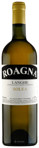 Roagna, Langhe, Solea Bianco