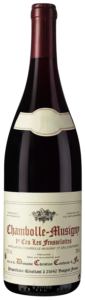Christian Confuron, Musigny Grand Cru