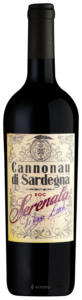 Silvio Carta, Boigin Gin