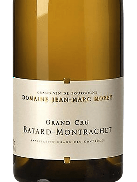 Jean-Marc Morey, Santenay, Combe Dessus