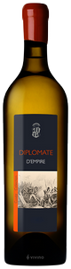 Comte Abbatucci, Cuvee Collection Cavaliere Diplomate Empire, VdF