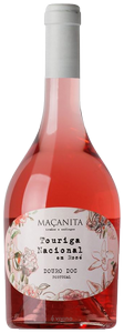 Macanita, Touriga Nacional, Douro Superior