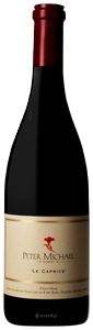 Peter Michael, Le Caprice Pinot Noir, Fort Ross-Seaview