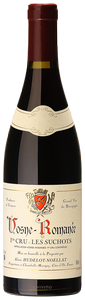 Alain Hudelot-Noellat, Vosne-Romanee Premier Cru, Les Suchots