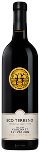 Eco Terreno, Cabernet Sauvignon, Alexander Valley