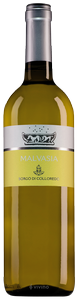 Borgo di Colloredo, Malvasia, Osco