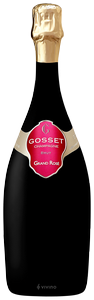 Gosset, Grand Rose Brut