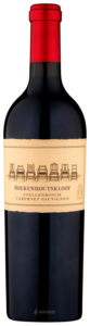 Beyerskloof, Cabernet Sauvignon, Stellenbosch