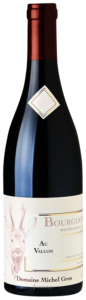 Domaine Michel Gros, Bourgogne, Hautes Cotes de Nuits Au Vallon