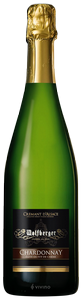 Stoeffler, Chardonnay Brut, Cremant d'Alsace
