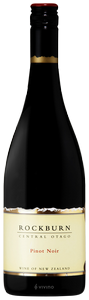 Rockburn, Pinot Noir, Central Otago