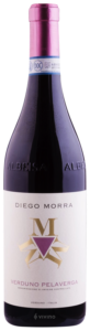 Diego Morra, Verduno, Pelaverga