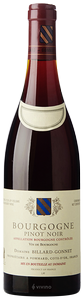 Domaine Billard Gonnet, Bourgogne, Rouge