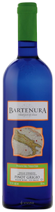 Bartenura, Pinot Grigio, VdT
