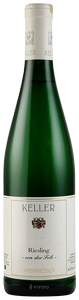 Keller, Riesling Von Der Fels Nr10 18, Rheinhessen