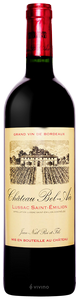 Chateau Bel-Air, Lussac-Saint-Emilion