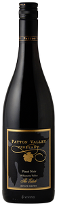 Patton Valley, The Estate Pinot Noir, Willamette Valley