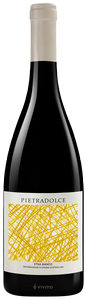 Pietradolce, Etna Bianco