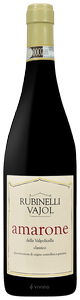 Rubinelli Vajol, Amarone della Valpolicella, Classico