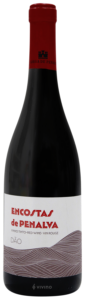 Adega de Penalva, Milenio, Dao