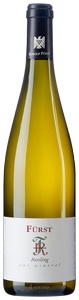 Furst Rudolf Fürst Riesling Trocken "pur mineral"