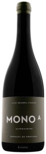 Luis Seabra, Mono A, Douro