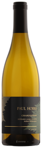 Paul Hobbs, Edward James Estate Chardonnay, Russian River Valley