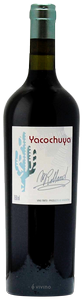 Yacohuya, Cafayate