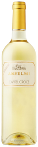 Anselmi, Capitel Croce, IGT