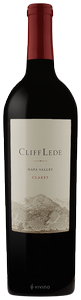 Cliff Lede, Claret, Napa Valley