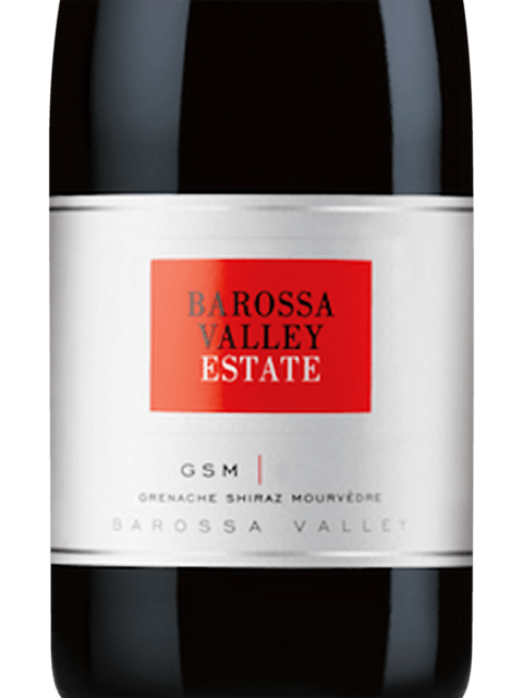 Barossa Valley Estate, E&E Sparkling Shiraz, Barossa Valley