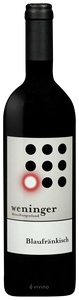 Weninger, Horitschon Blaufrankisch, Mittelburgenland