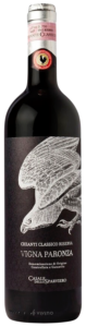 Casale Dello Sparviero Chianti Classico n/a
