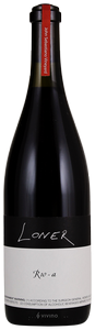 Sanguis, Loner R10-a Pinot Noir, Sta. Rita Hills