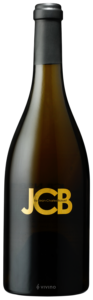 JCB (Jean Charles Boisset), N°33 Chardonnay, Russian River Valley