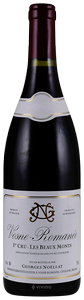 Georges Noellat, Vosne-Romanee Premier Cru, Les Beaux Monts
