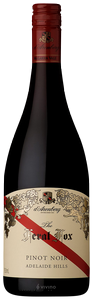 d'Arenberg, The Feral Fox Pinot Noir, Adelaide Hills